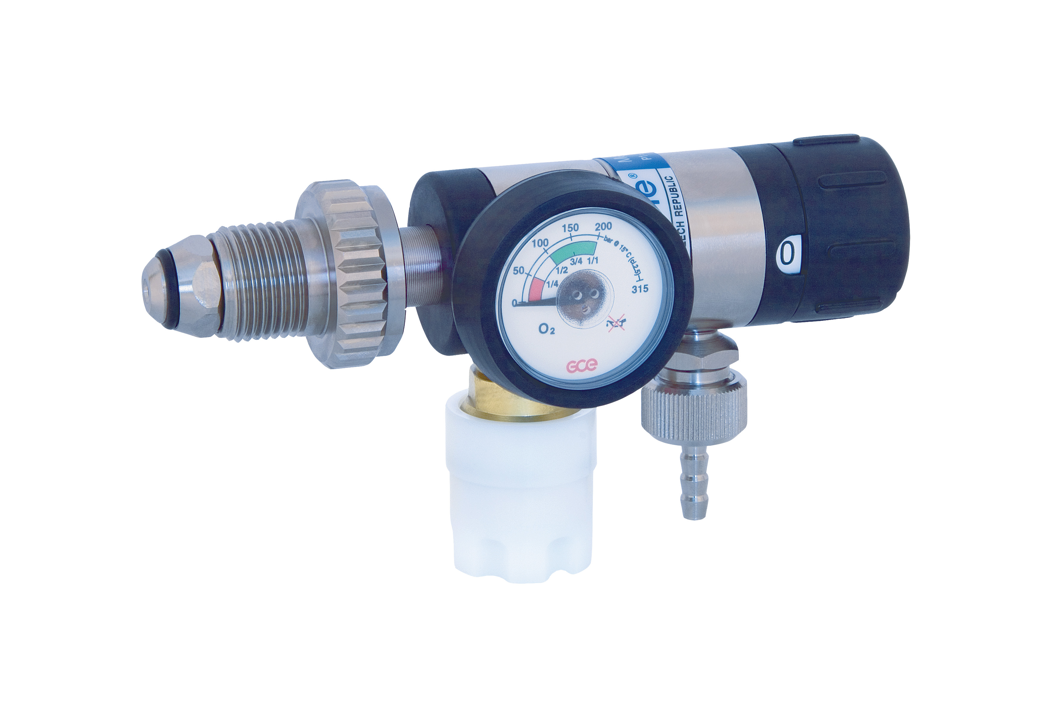 MEDISELECT® II page image